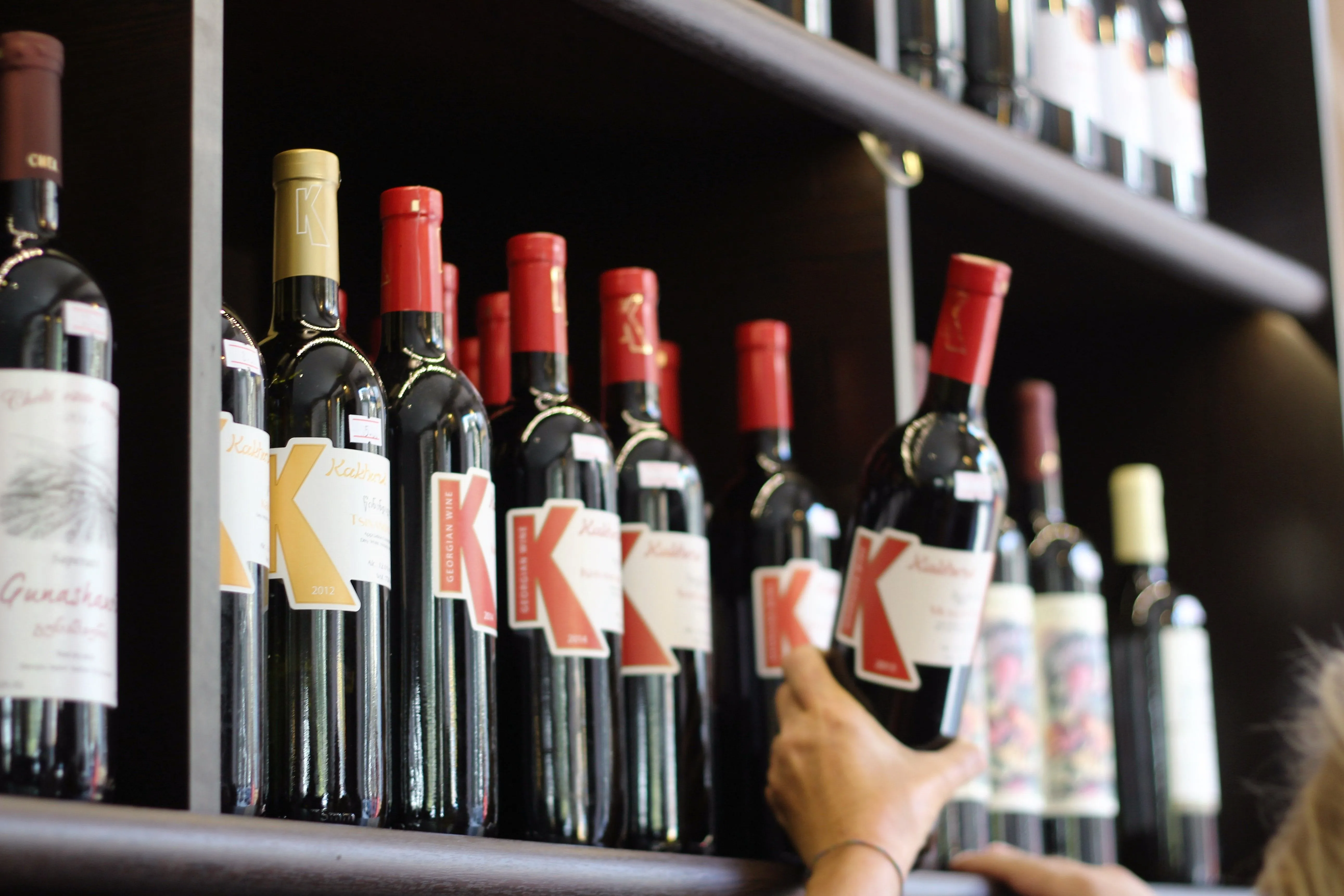 Private Label Development